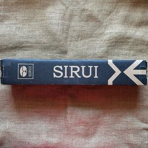 Carbon Fiber Travel Monopod